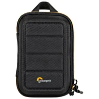 Lowepro Hardside CS 40 Nylon Digital Camera Case (LP37165) - Black