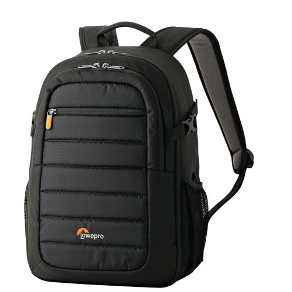 Lowepro Tahoe BP 150 Nylon Digital SLR Camera Backpack (LP36892) - Black