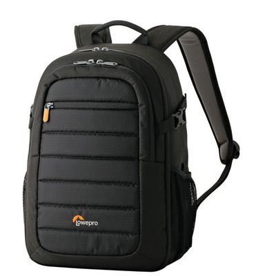 Lowepro Tahoe BP 150 Nylon Digital SLR Camera Backpack (LP36892) - Black