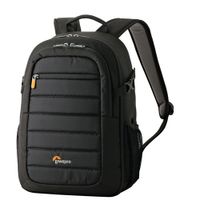 Lowepro Tahoe BP 150 Nylon Digital SLR Camera Backpack (LP36892) - Black