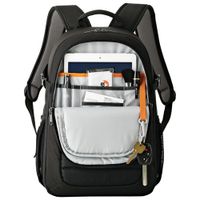 Lowepro Tahoe BP 150 Nylon Digital SLR Camera Backpack (LP36892) - Black