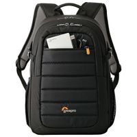 Lowepro Tahoe BP 150 Nylon Digital SLR Camera Backpack (LP36892) - Black