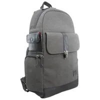 Roots 73 Uptown Digital SLR Camera Bag (RUF30) - Grey/Black