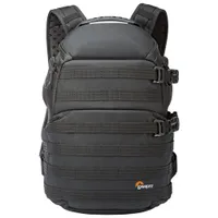 Sac à dos en nylon ProTactic BP 350 AW II de Lowepro pour appareil reflex (LP37176) - Noir