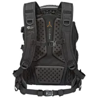 Sac à dos en nylon ProTactic BP 350 AW II de Lowepro pour appareil reflex (LP37176) - Noir