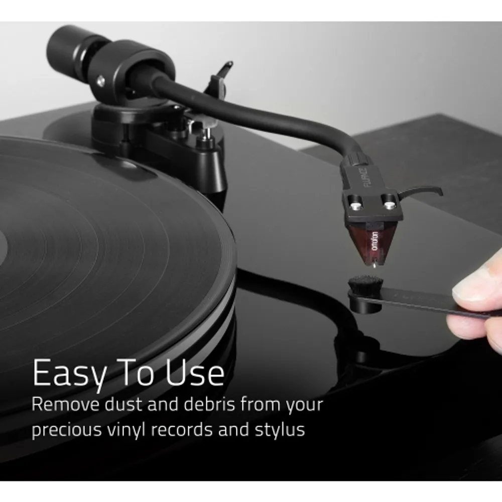 Vinyl Record Accessory Kit