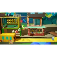 Yoshi's Crafted World (Switch) - Téléchargement