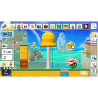 Super Mario Maker 2 (Switch)