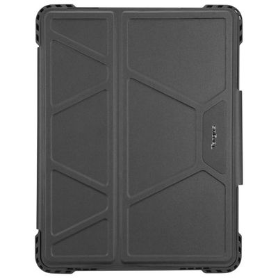 Targus ProTek Rotating Folio Case for iPad Air (M2) 13”/iPad Pro 12.9" (6th/5th/4th/3rd Gen) - Black