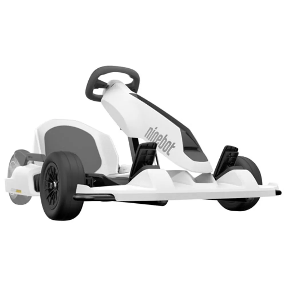 Ninebot Gokart Kit for Ninebot S