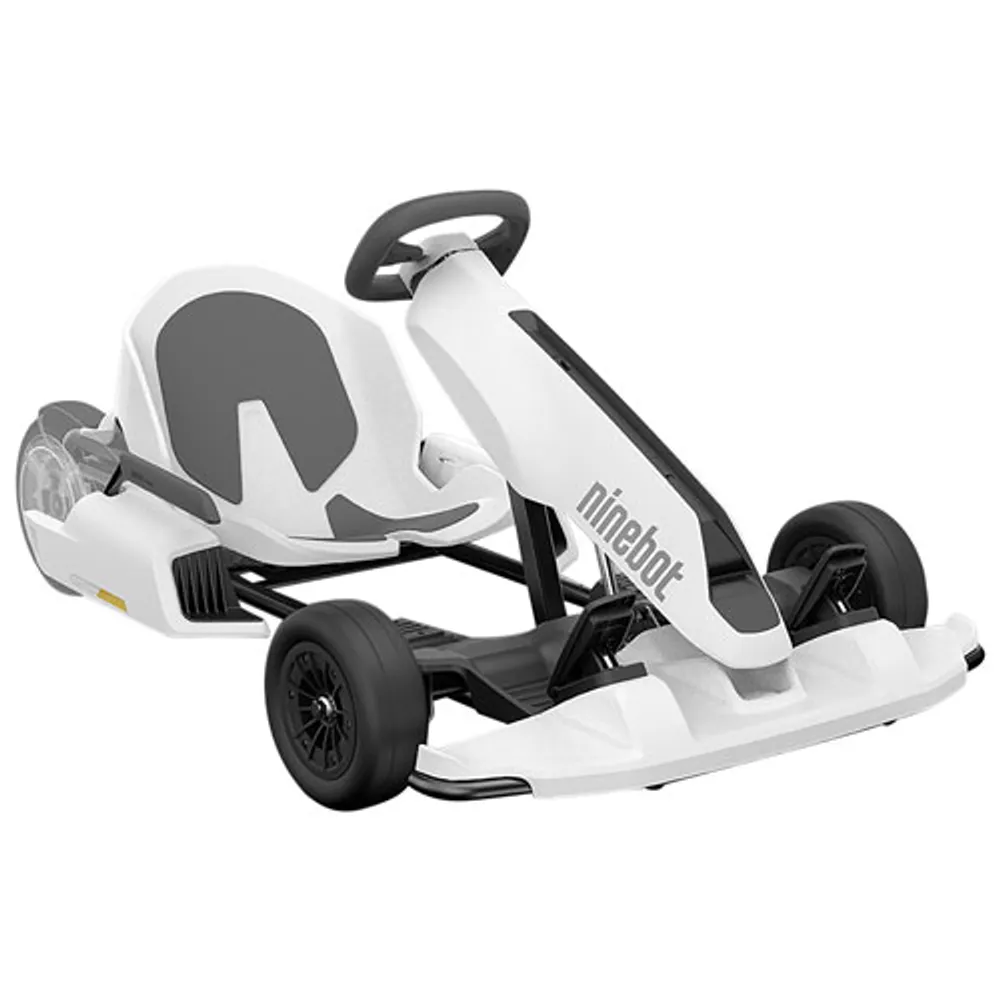 Ninebot Gokart Kit for Ninebot S