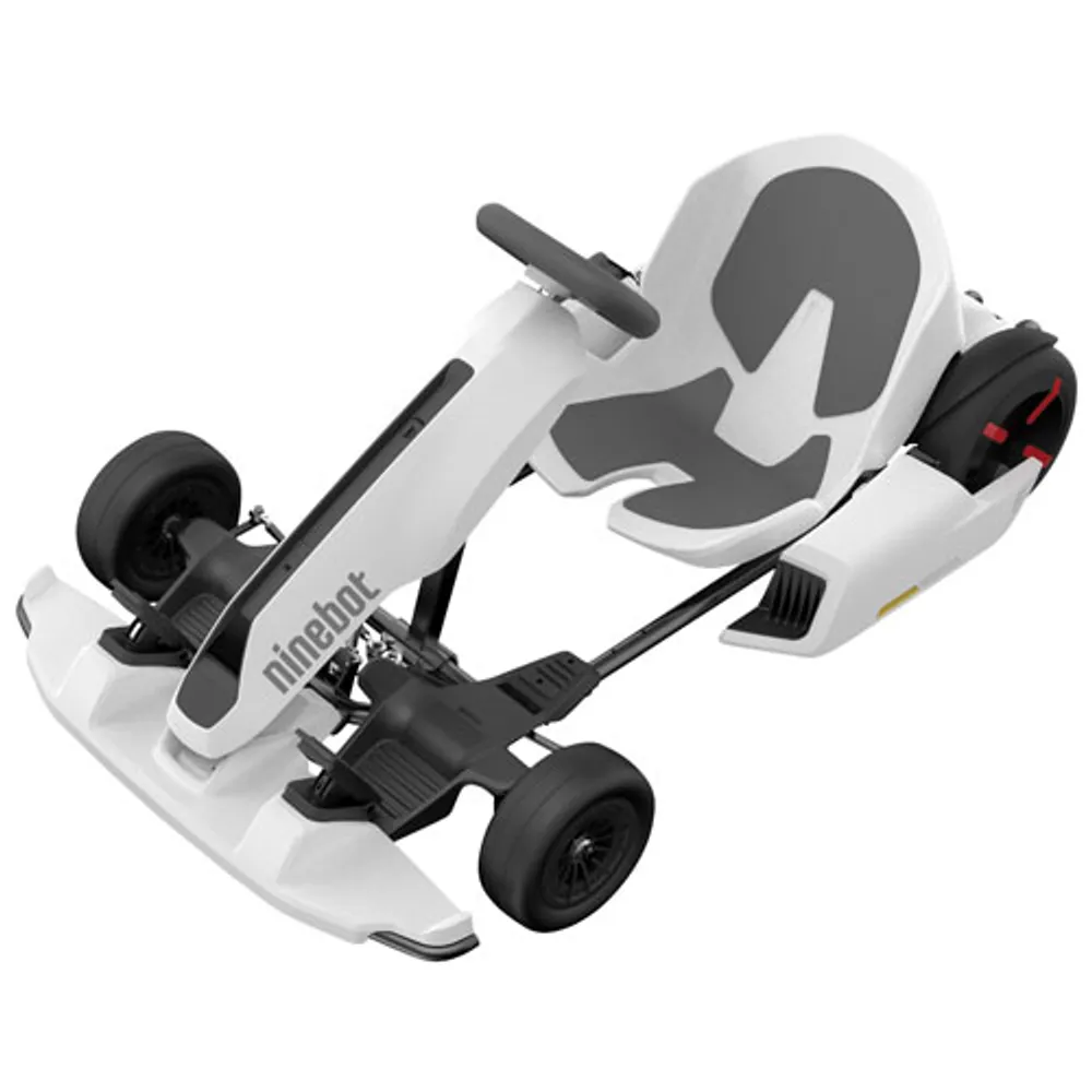 Ninebot Gokart Kit for Ninebot S