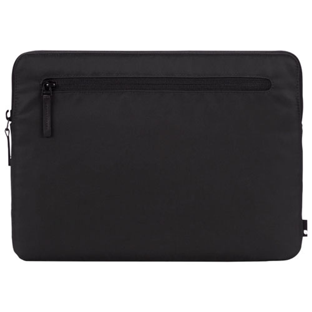 Incase Compact 13" MacBook Air/Pro Sleeve - Black