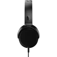 Skullcandy Riff On-Ear Headphones - Black