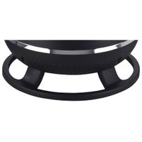 Ecohouzng PTC Ceramic Fan Heater - Black