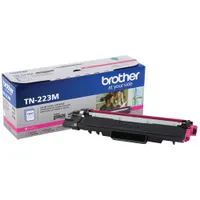 Brother Magenta Toner (TN223M)