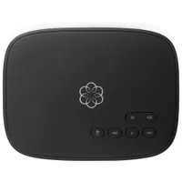 Service de téléphonie résidentielle par Internet Telo Air 2 d'Ooma - Noir