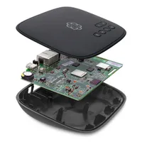 Ooma Telo Air 2 Internet Home Phone Service – Black