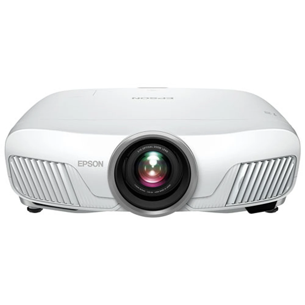 Epson Home Cinema 4010 4K UHD 3LCD HDR Home Theatre Projector