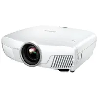 Epson Home Cinema 4010 4K UHD 3LCD HDR Home Theatre Projector