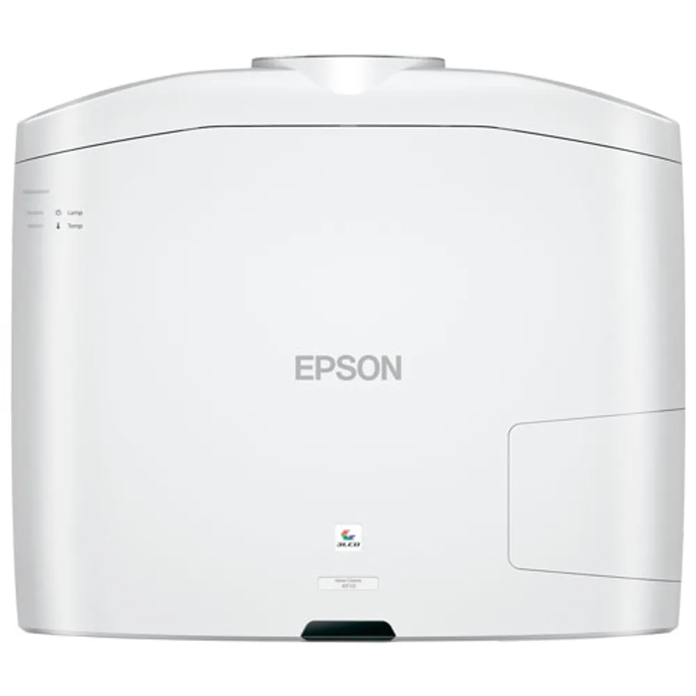 Epson Home Cinema 4010 4K UHD 3LCD HDR Home Theatre Projector