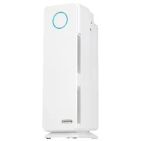 GermGuardian Elite 5-in-1 Pet Air Purifier with HEPA Filter - White