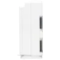 GermGuardian Elite 5-in-1 Pet Air Purifier with HEPA Filter - White