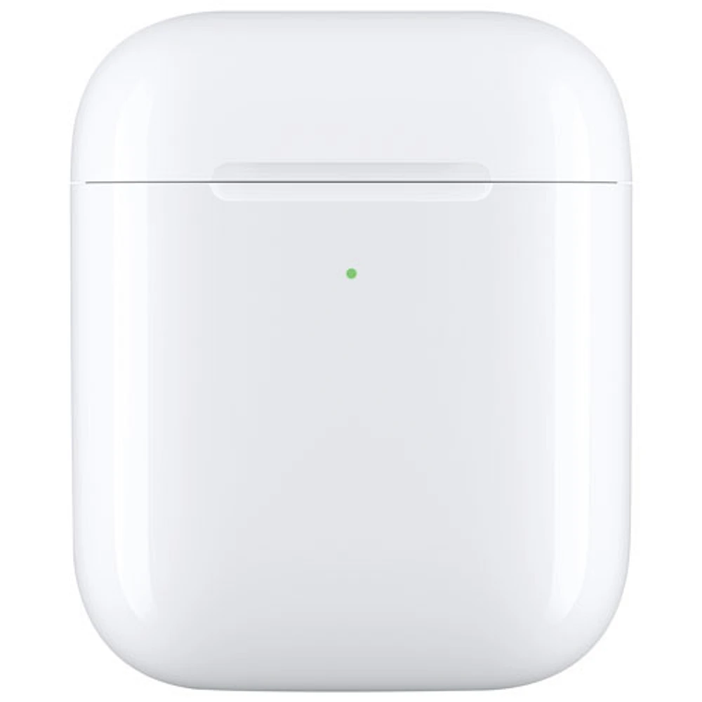 Apple Wireless Charging Case for AirPods (1st/2nd Gen)