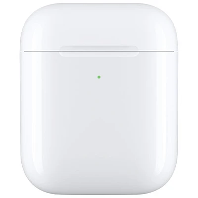 Étui de recharge sans fil pour AirPods (1st/2nd Gen) d'Apple