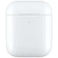 Étui de recharge sans fil pour AirPods (1st/2nd Gen) d'Apple