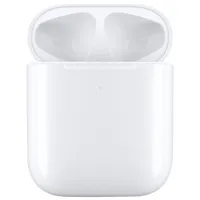 Étui de recharge sans fil pour AirPods (1st/2nd Gen) d'Apple