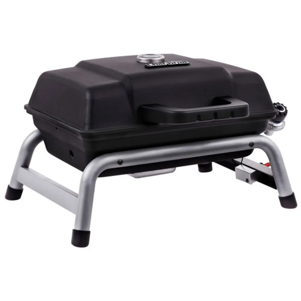 Char-Broil 9500 BTU Portable Propane BBQ