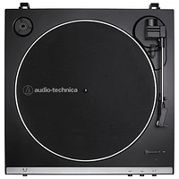 Audio Technica AT-LP60X-GM Belt Drive Turntable