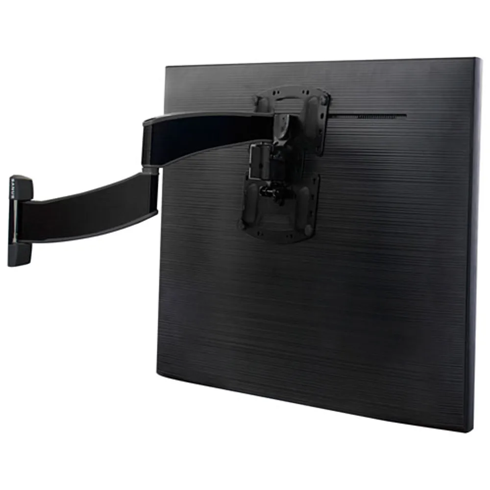 SANUS 32 - 80 Fixed TV Wall Mount - Only at Best Buy