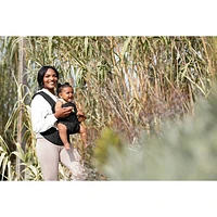 LILLEbaby Complete All Season Six-Position Ergonomic Baby Carrier - Black