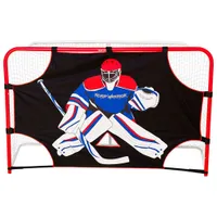 Road Warrior 72" Shooter Tutor