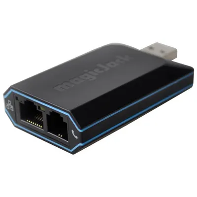 magicJack HOME VoIP Phone Adapter (K1103)