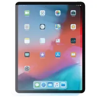 Tucano Milano Italy Glass Screen Protector for iPad Pro 12.9" (6th/5th Gen)