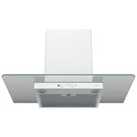 Café 30" Wall Mount Range Hood (CVW73014MWM) - Matte White