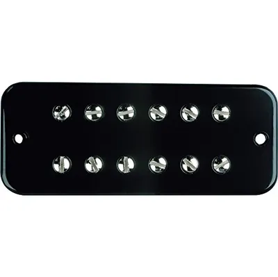 DiMarzio DP210BK Tone Zone P90 Pickup