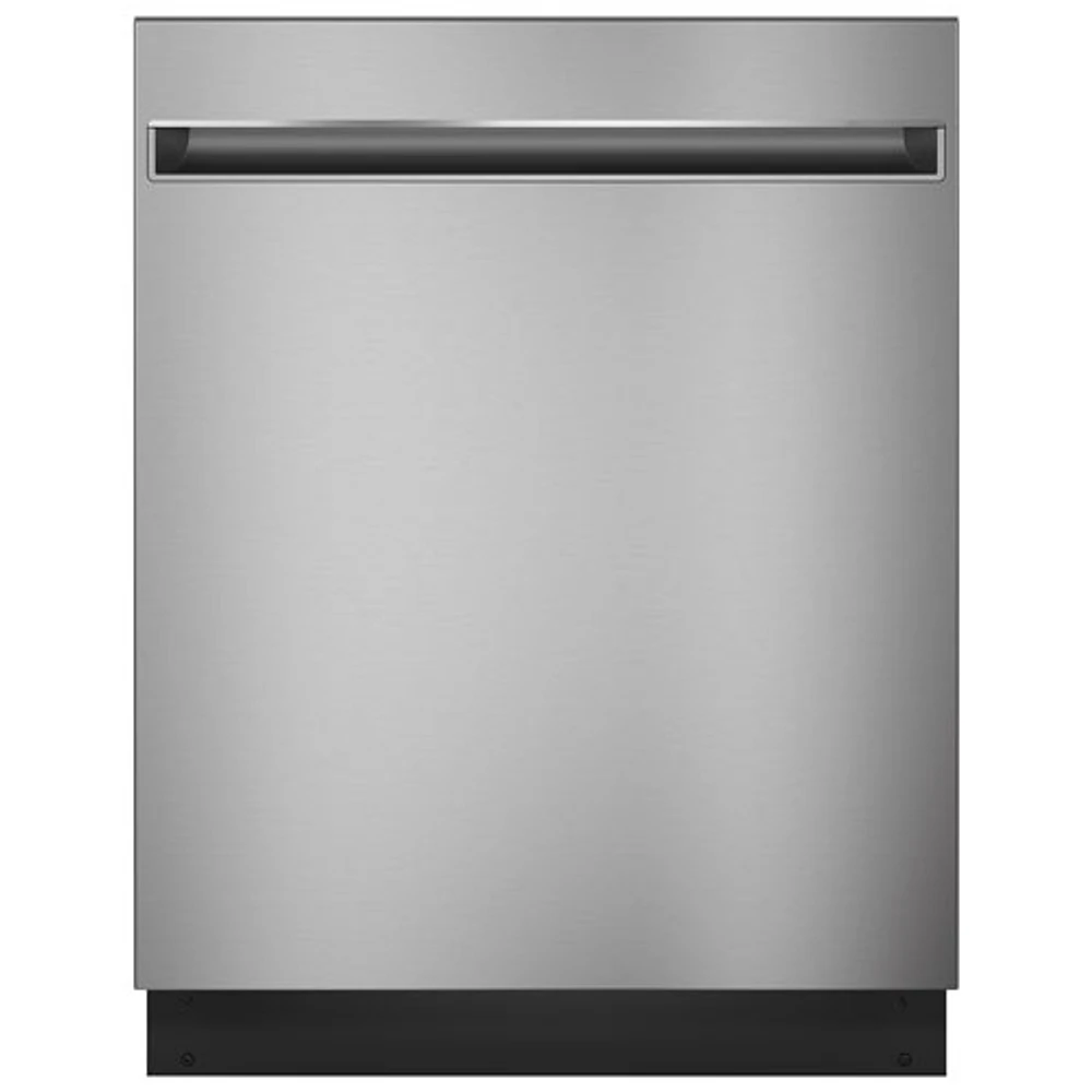 GE 24" 51dB Built-In Dishwasher (GDT225SSLSS) - Stainless Steel