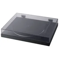 Sony PS-LX310 Belt Drive Bluetooth USB Turntable