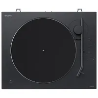 Sony PS-LX310 Belt Drive Bluetooth USB Turntable