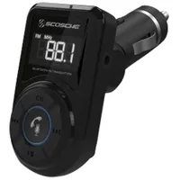 Scosche BTFM3 BTFreq Bluetooth FM Transmitter