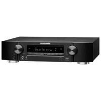 Marantz NR1510 5.1 Channel 4K Ultra HD Network AV Receiver