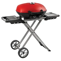 Napoleon TravelQ 285X 12000 BTU Portable Propane BBQ