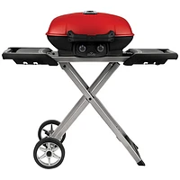 Napoleon TravelQ 285X 12000 BTU Portable Propane BBQ