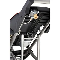 Napoleon TravelQ 285X 12000 BTU Portable Propane BBQ