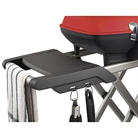 Napoleon TravelQ 285X 12000 BTU Portable Propane BBQ