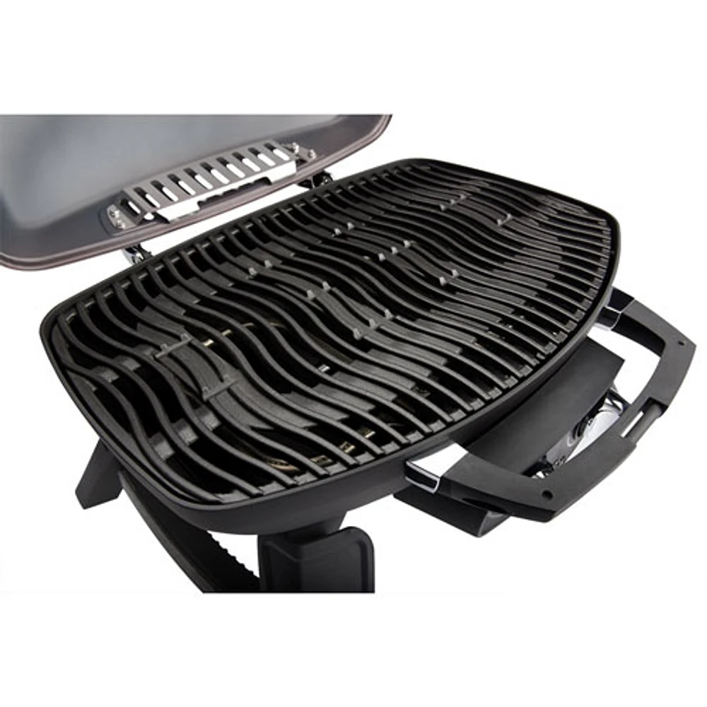 Barbecue au propane portatif de 12 000 BTU TravelQ 285 de Napoleon